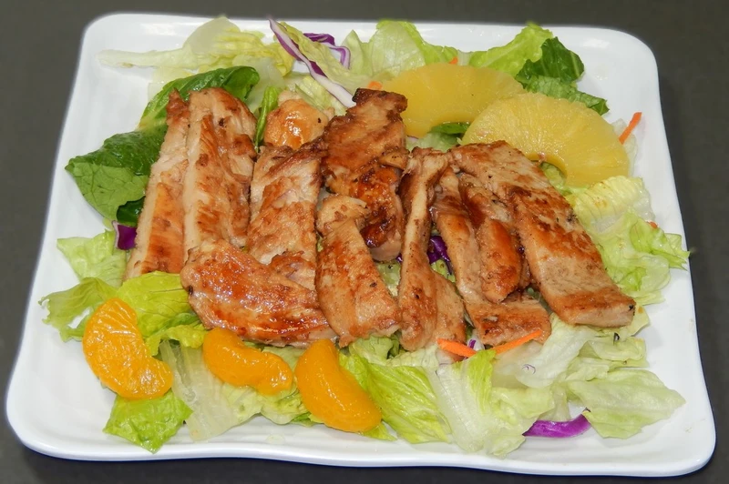 Chicken Salad