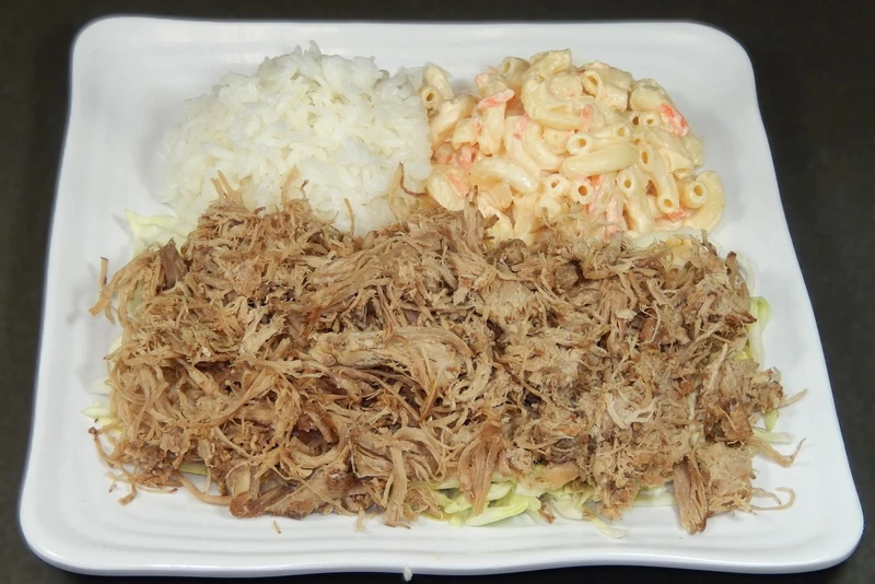 Kalua Pork