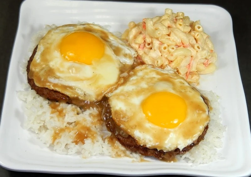 Loco Moco